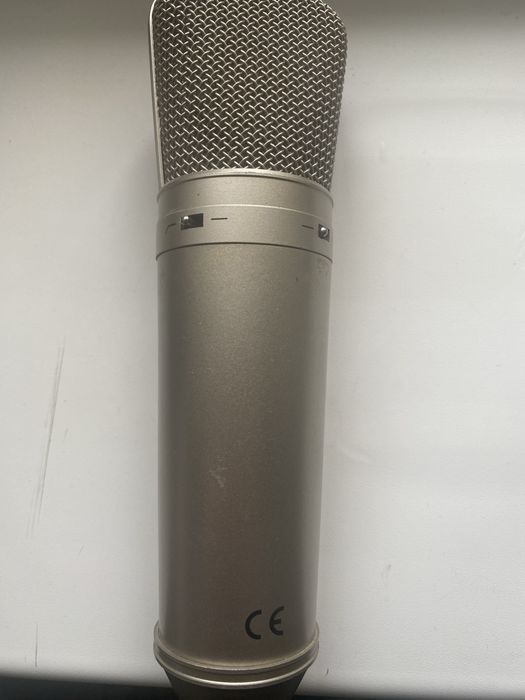Студийный микрофон B-2 PRO