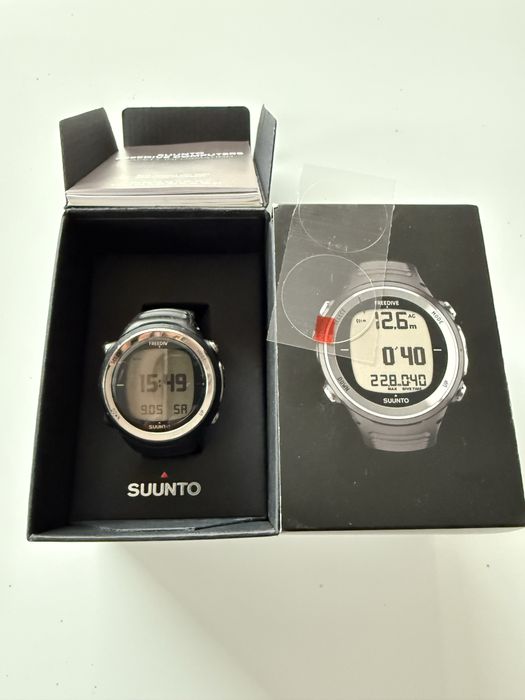 Suunto  D4F компютър
