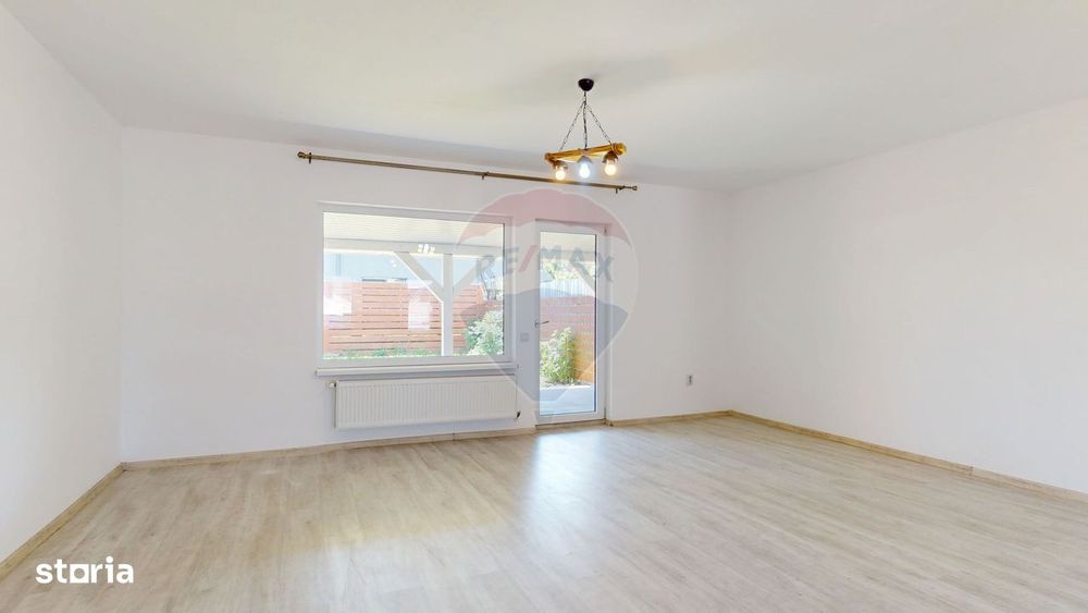 Comision 0% | Casă P+M | 4 camere | 104 mp | Târlungeni