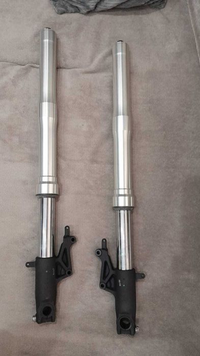 Telescoape noi Honda Hornet PC41