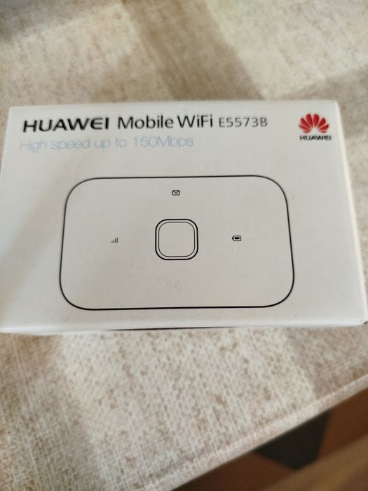 Безжичен интернет рутер