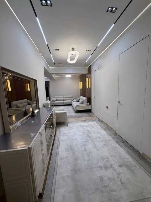 Seoul Riverside 3х комнатная квартира ПРОДАЖА: ЦЕНТР