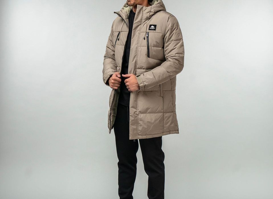 Яке-шуба FLAIR нов модел от колекцията