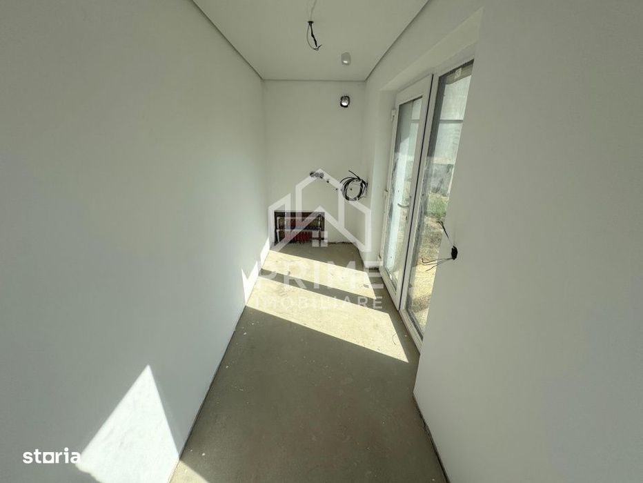 Apartment in Blaj, Alba - Vedere 5