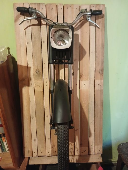 Уникална лампа балкан