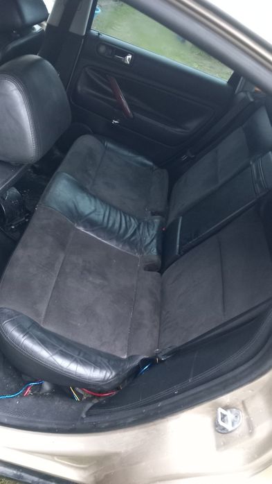 Volkswagen Passat B5.5 1.9 TDI 131 AVF АВТОМАТ