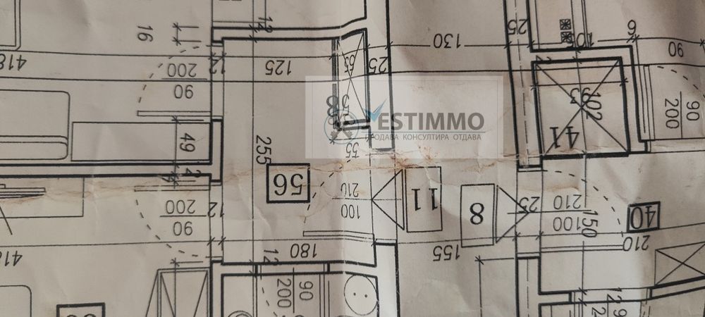 Едностаен апартамент Боксониера Варна