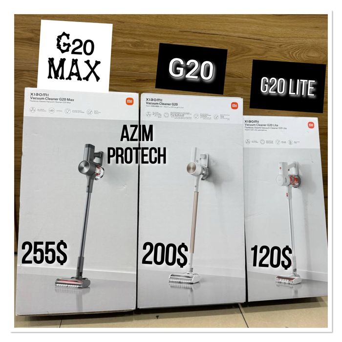 Пылесос. Xiaomi g20 max. Xiaomi g20 lite. Xiaomi g20. Ручной. Гарантия
