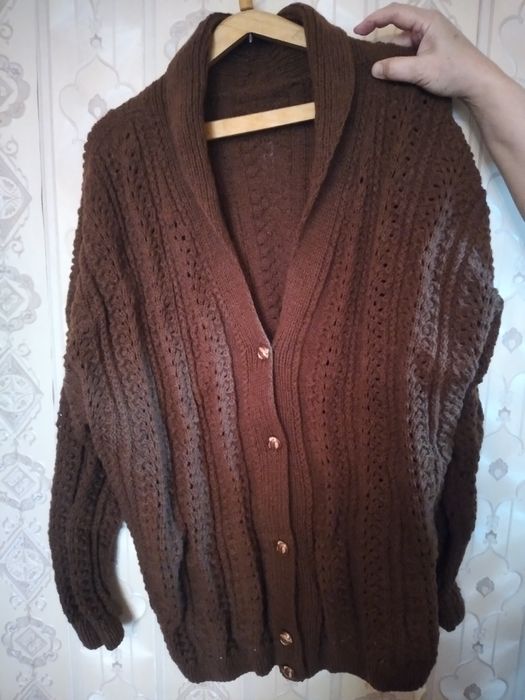 Женские  кофты..