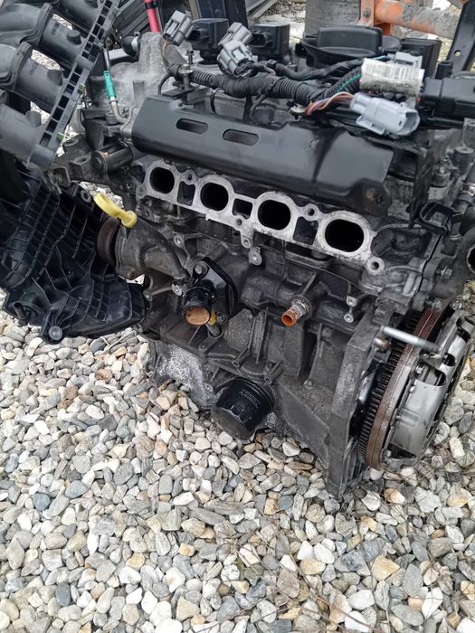 Piese motor H4 1,6 sce