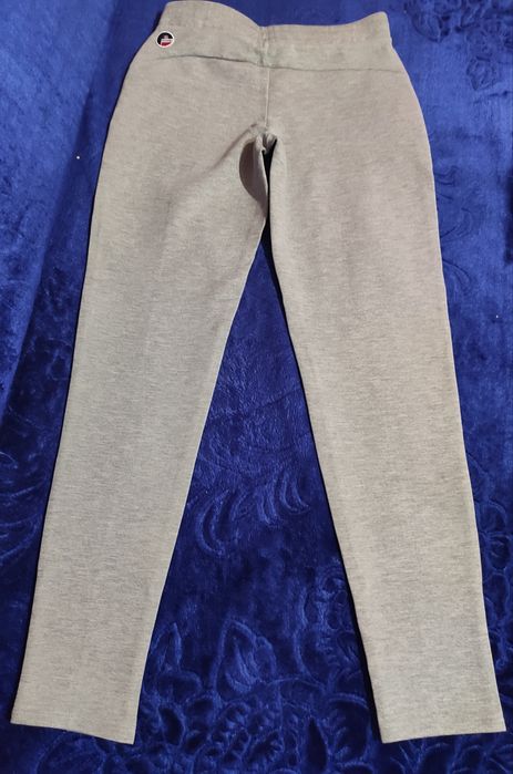 Pantaloni Fusalp