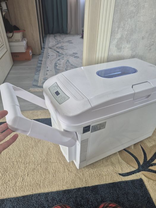 Пррдам автомобильный холодильник