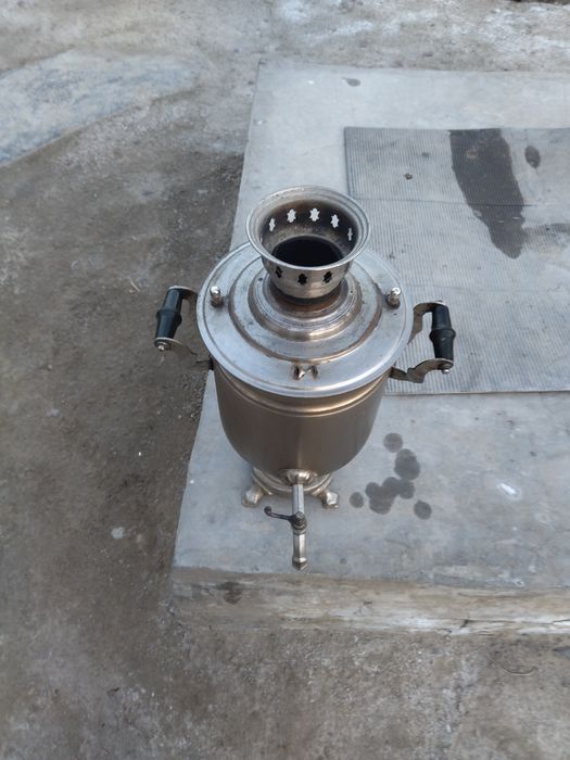 Самавар продам СССР.