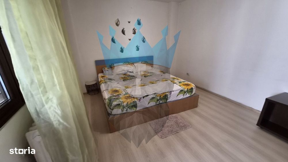Garsoniera Pantelimon Bucuresti