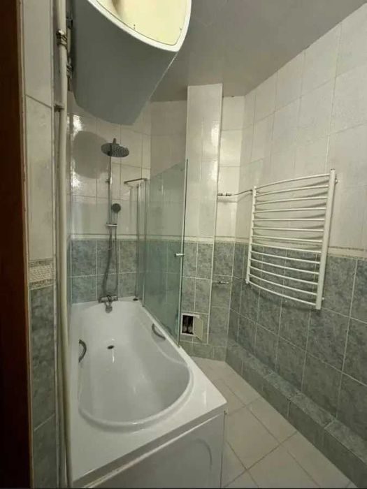 Дава се под наем Двустаен апартамент в София, Зона Б-18 - 59 кв.м за 408 € - Снимка #4