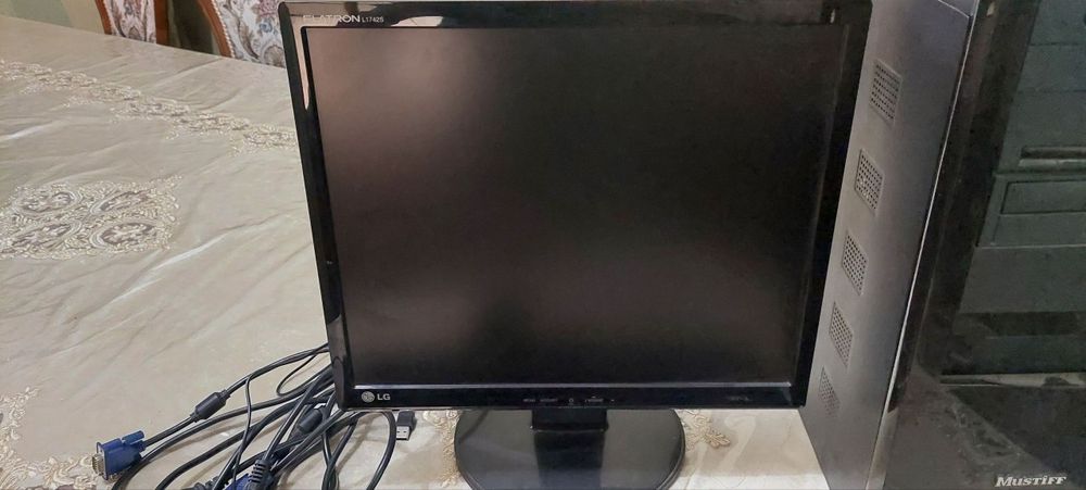 Компьютер сотилади