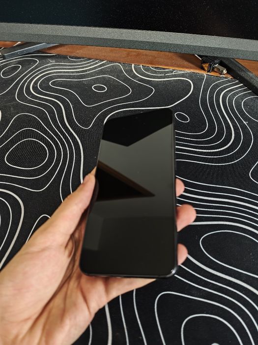 Samsung Galaxy S23 | 256GB | 8GB RAM | Snapdragon 8 Gen 2 | Negru