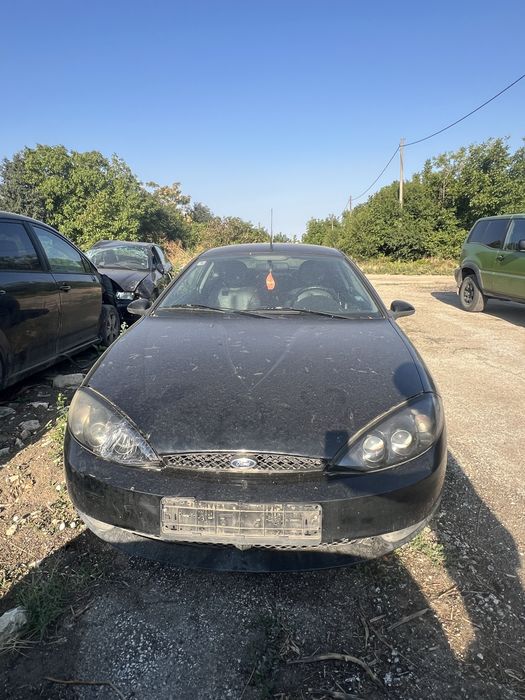 Ford Cougar v6 НА ЧАСТИ
