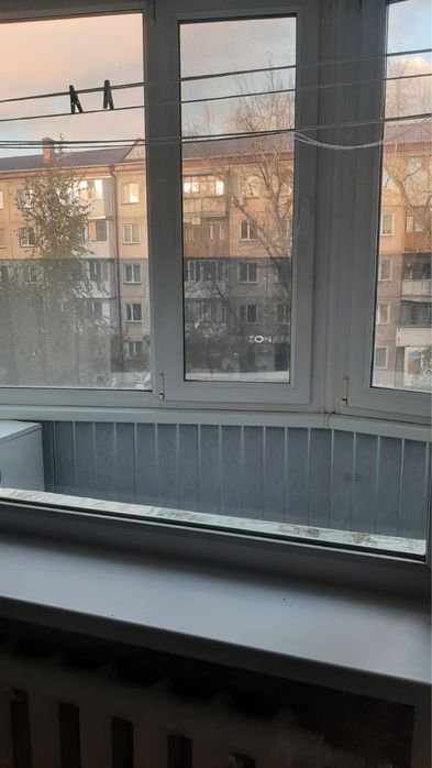 Продам 4х комнатную квартиру