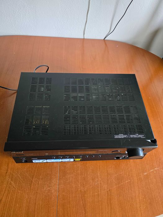 Onkyo TX-SR507 receiver AV defect pentru reparat HDMI surround