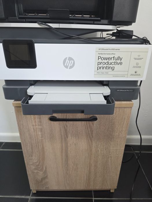 Продам МФУ HP PRO 8120