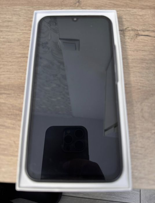 Vand Samsung A34 5G Imecabil Ca nou 128 Gb