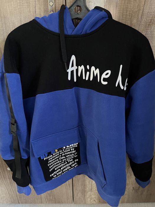 Толстовка универсал