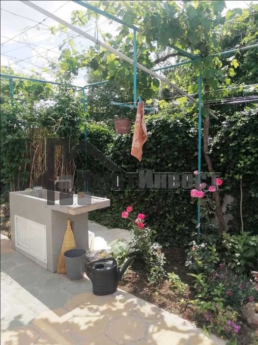 Продава се Къща в Ямбол, Граф Игнатиев - 80 кв.м за 1000 €/кв.м - Снимка #16