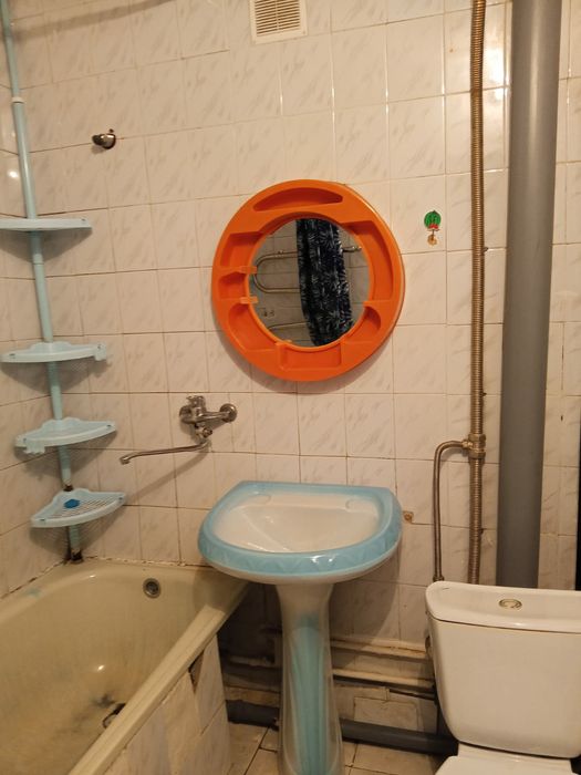 сдам квартиру 2х комнатная