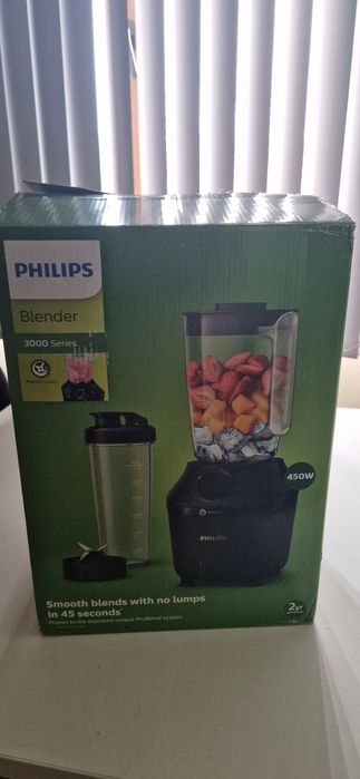Блендер на PHILIPS