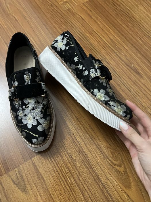 Продам летние лоферы