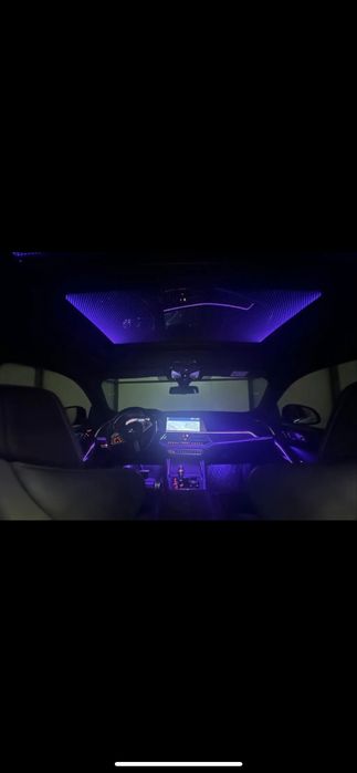 Bmw X6 M50 i proprietar,masina arată și merge impecabil,ofer fiscal pe loc