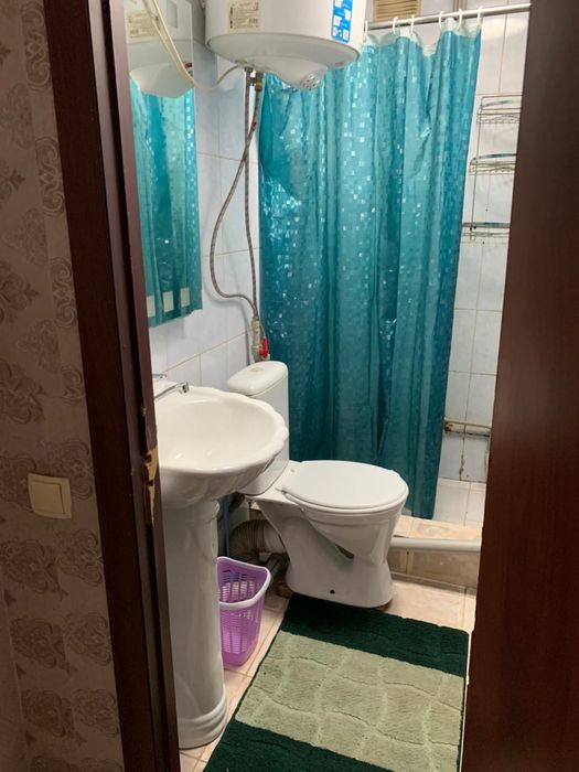 Сдам квартиру однокомнатную