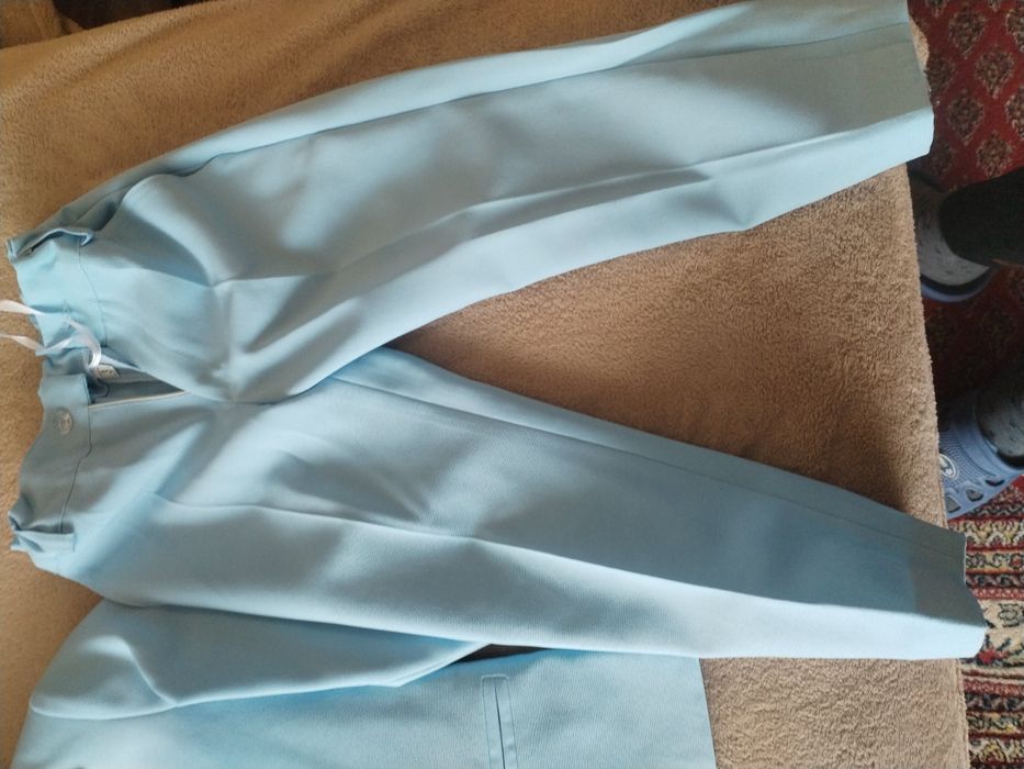 Детски официален костюм за момче