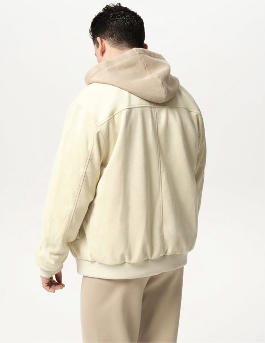 About You x Jaime Lorente Pascal Jacket мъжко яке - М