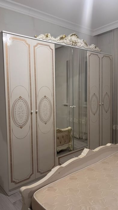 Спальный гарнитура