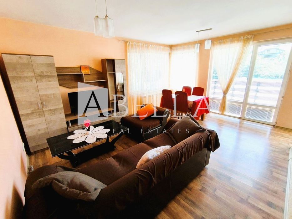 Дава се под наем Тристаен апартамент в София, Витоша - 100 кв.м за 561 € - Снимка #3