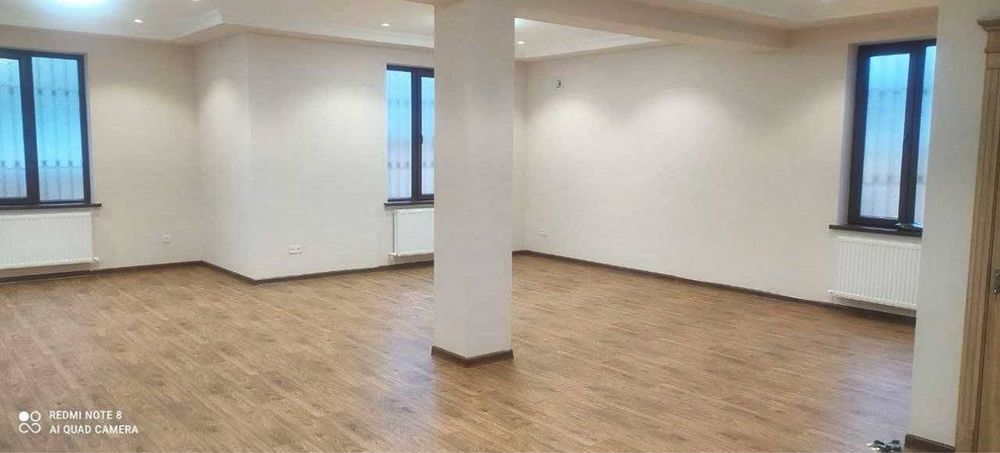 Сдается помещение с ремонт.вдоль дороги,престижная локация,Луначарский