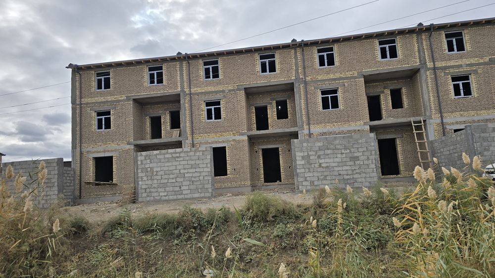 Кадастрли Котедж уйлар сотилади Тандирчи махаллада