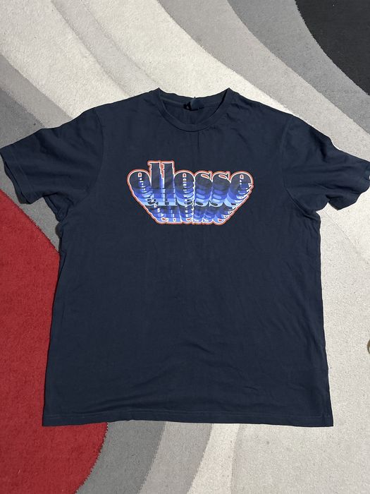 Мъжка тениска Ellesse