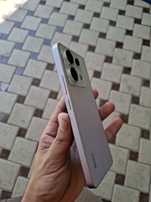 Redmi Note 13 Pro 5G Snapdragon 7s gen2
