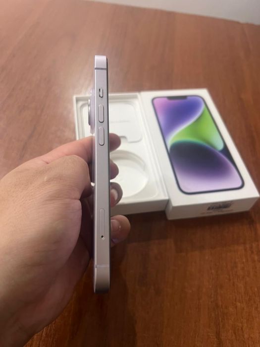 Продам Iphone 14 , 128GB , в хорошем состоянии