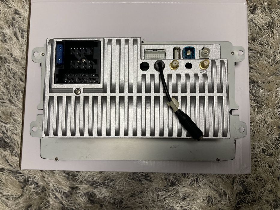 Navigatie VW functionala