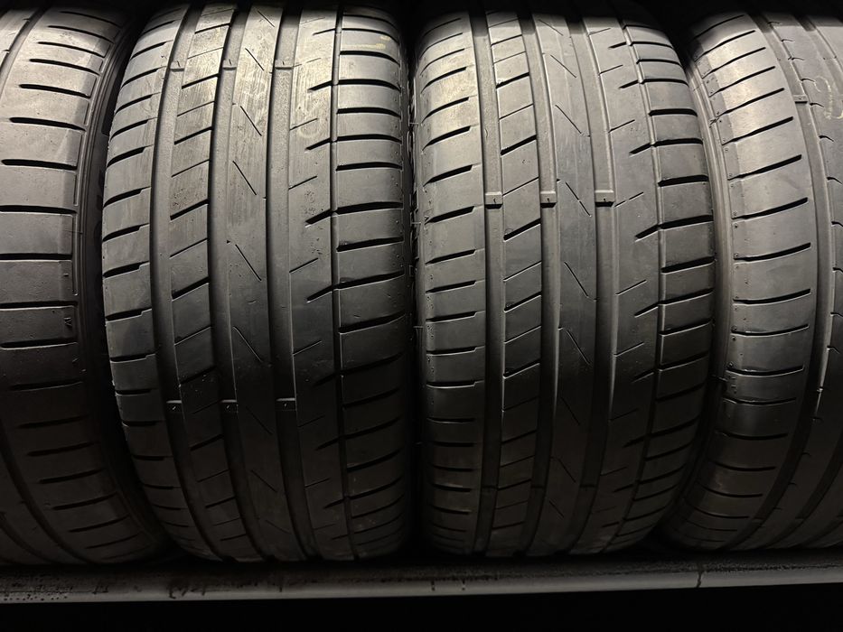 Anvelope 245/50/18 Petlas