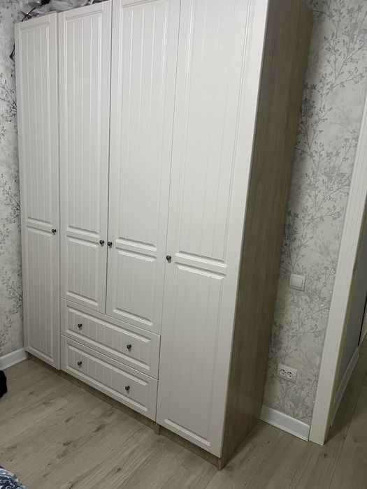 Продам срочно спальный гарнитур