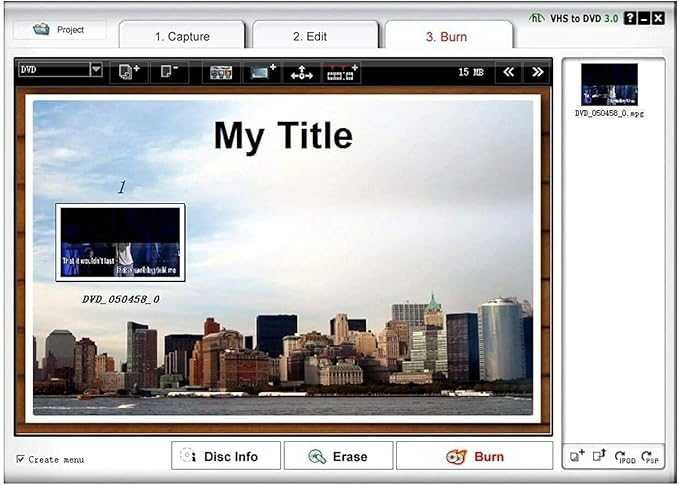 USB видео дигитализатор, устройство с 4 порта
