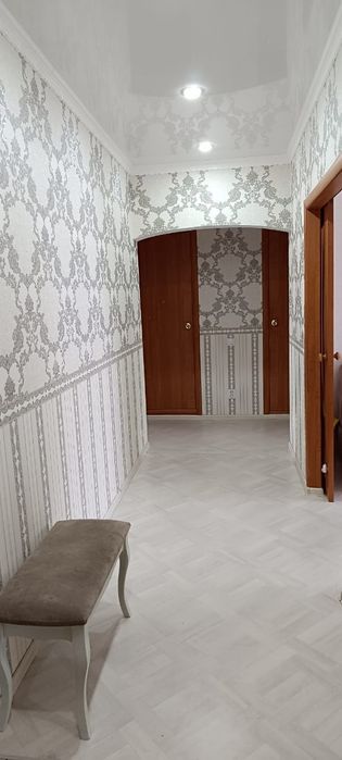 Обменяю 3-комнатную квартиру