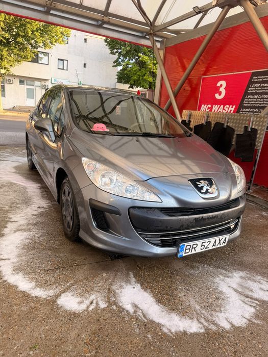 Peugeot 308 2010 diesel, 4.000 € — imagine 3