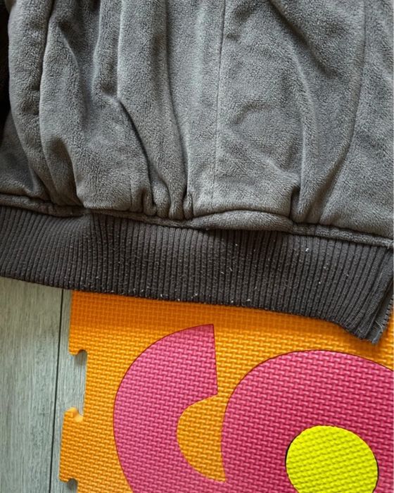 Geaca maternitate si babywearing