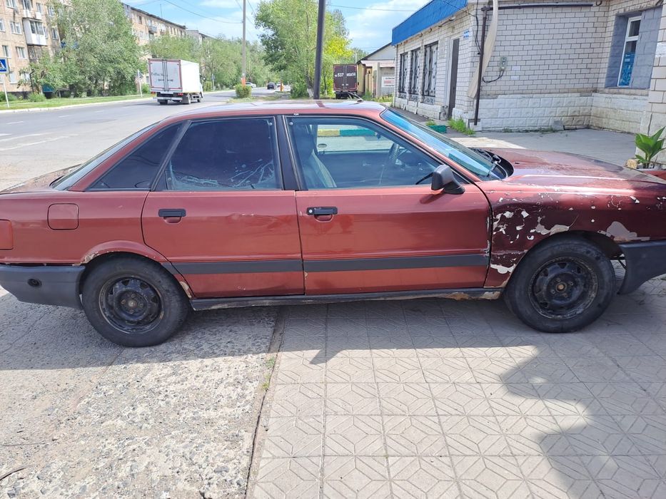 Продам автомобиль